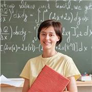 Je donne des cours particuliers en ligne en mathématiques pour niveau collège.
